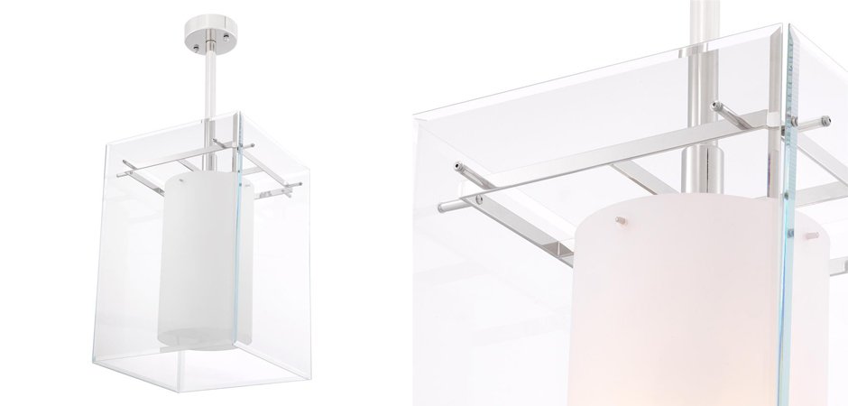 Люстра Hanging Lamp Fu - Loft-Concept в Ростове-на-Дону