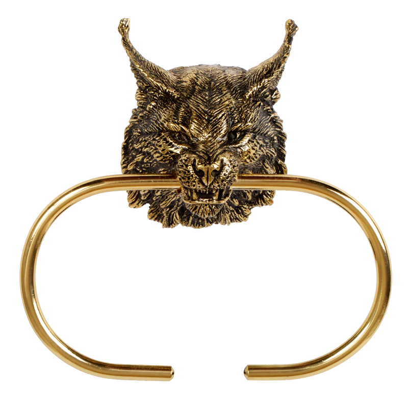     Bronze Lynx   -- | Loft Concept 