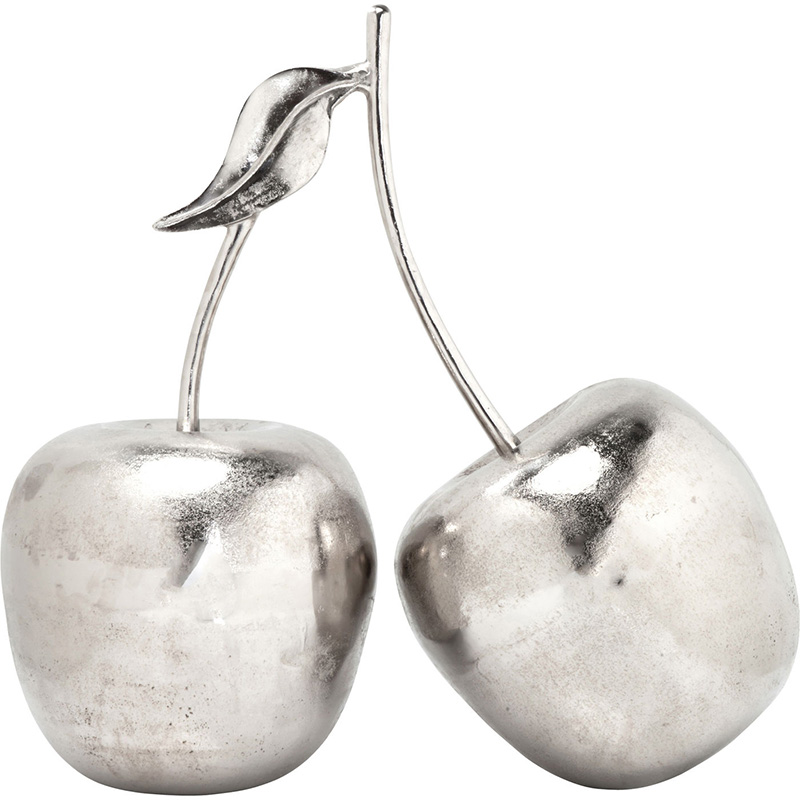  Silver Cherry   -- | Loft Concept 