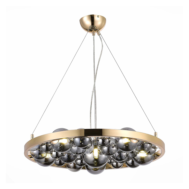     Caviar Bronze    -- | Loft Concept 