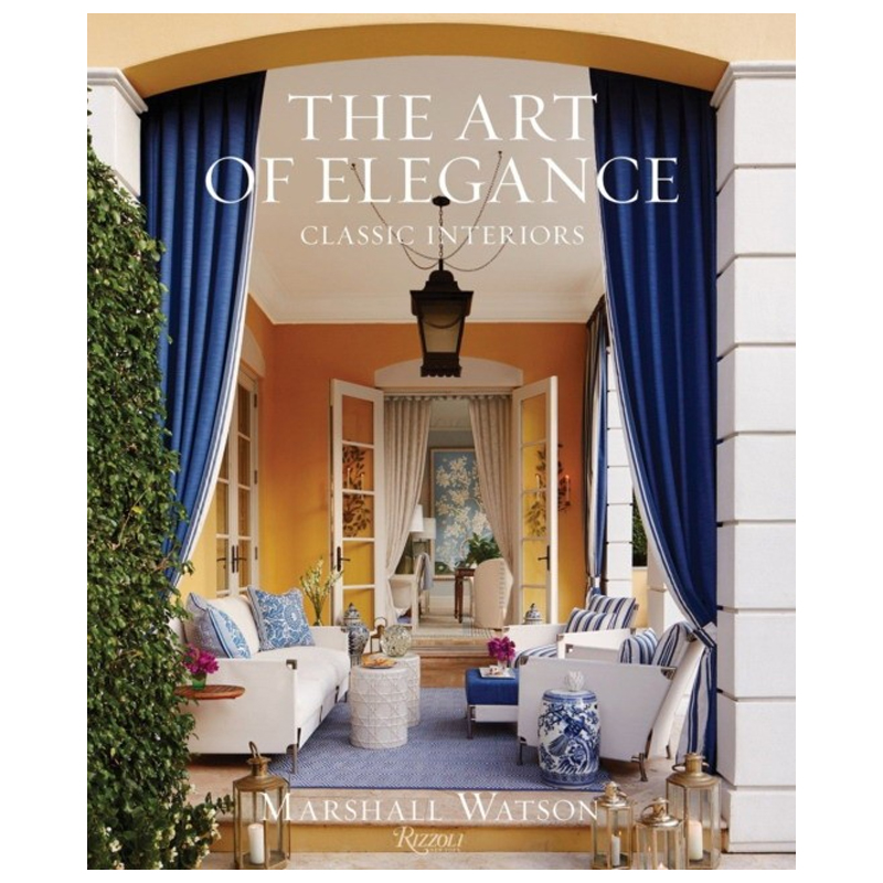 The Art of Elegance: Classic Interiors   -- | Loft Concept 