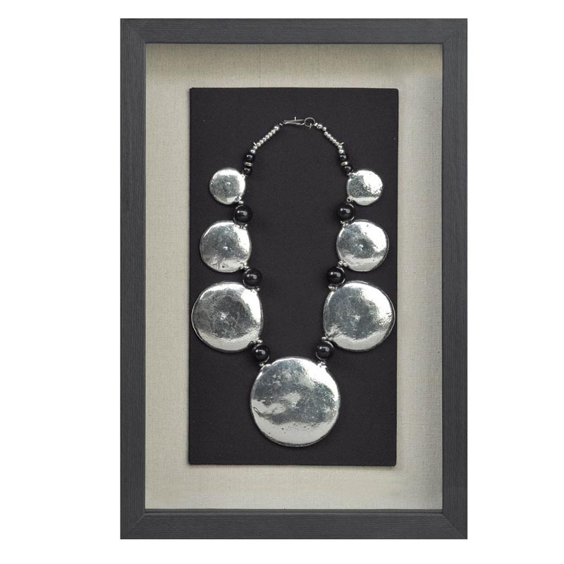  Necklace Wall Accessory III    -- | Loft Concept 