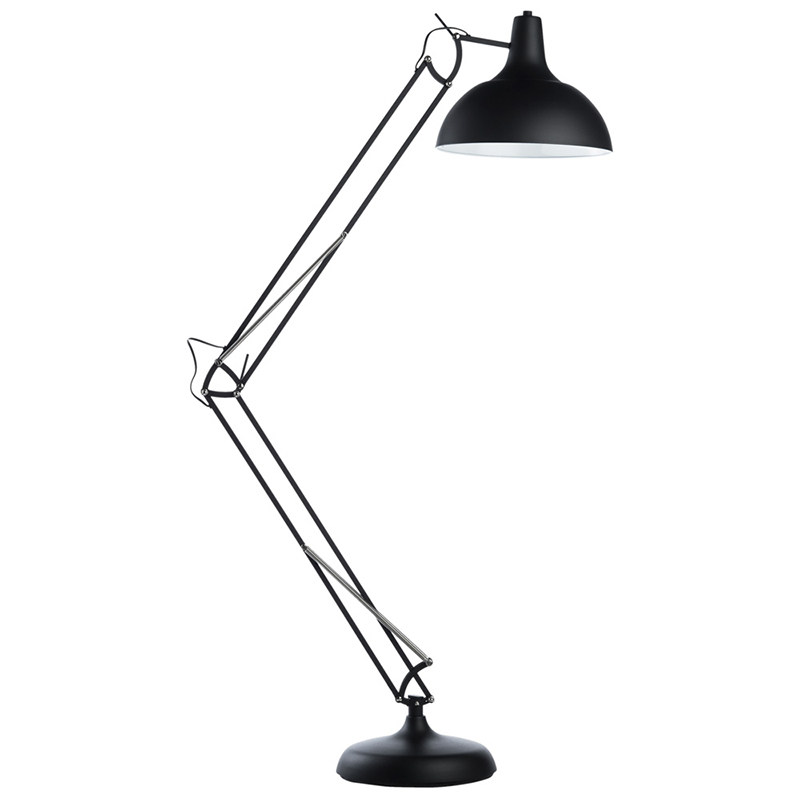  Betlham Floor Lamp   -- | Loft Concept 