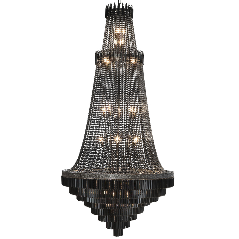  ABHIKA LAMP EMPIRE BRONZE     -- | Loft Concept 