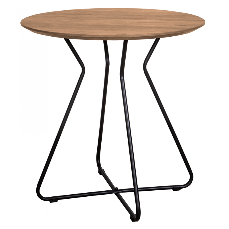   Matron Table round    -- | Loft Concept 