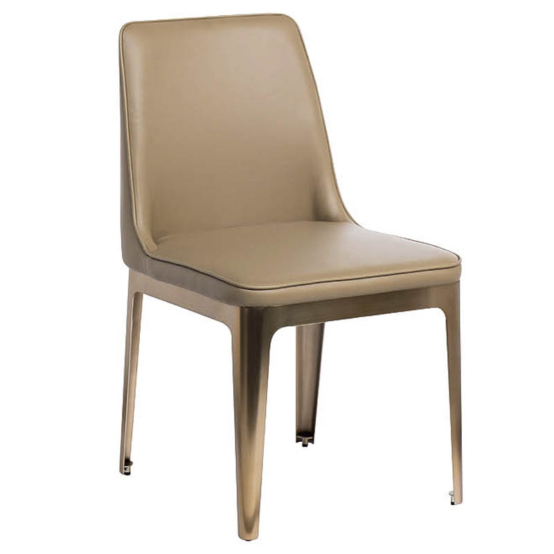  Vohaul Chair beige    -- | Loft Concept 