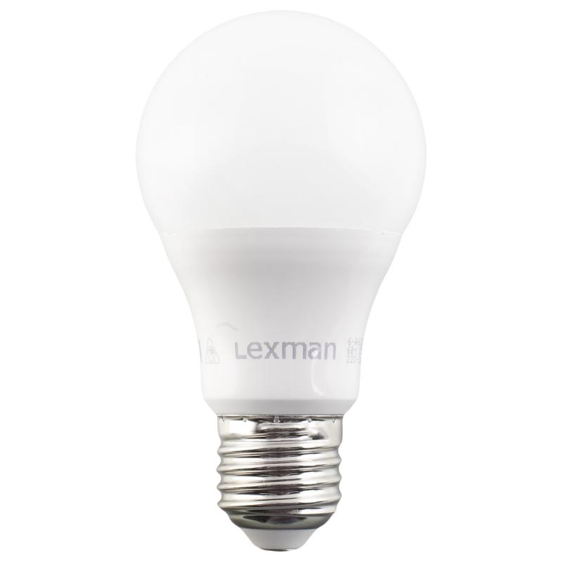    LED E27 9W    -- | Loft Concept 