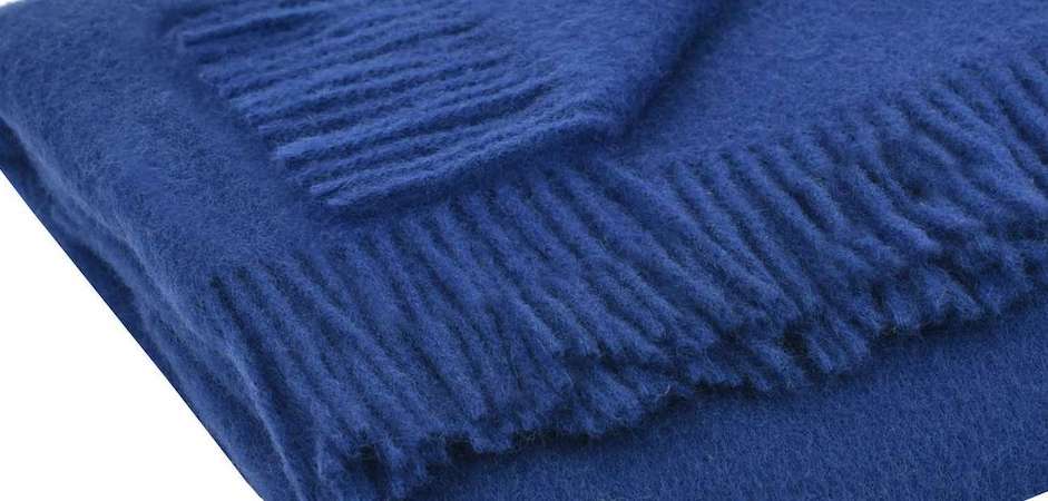 Плед DALIA 3524 Marzotto - Loft-Concept в Ростове-на-Дону