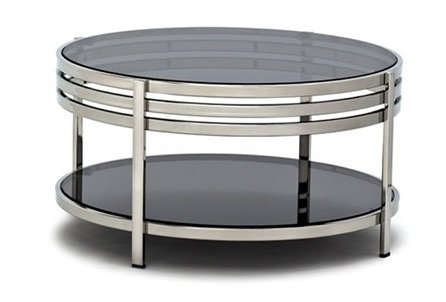  Ula Low table ULA001   -- | Loft Concept 