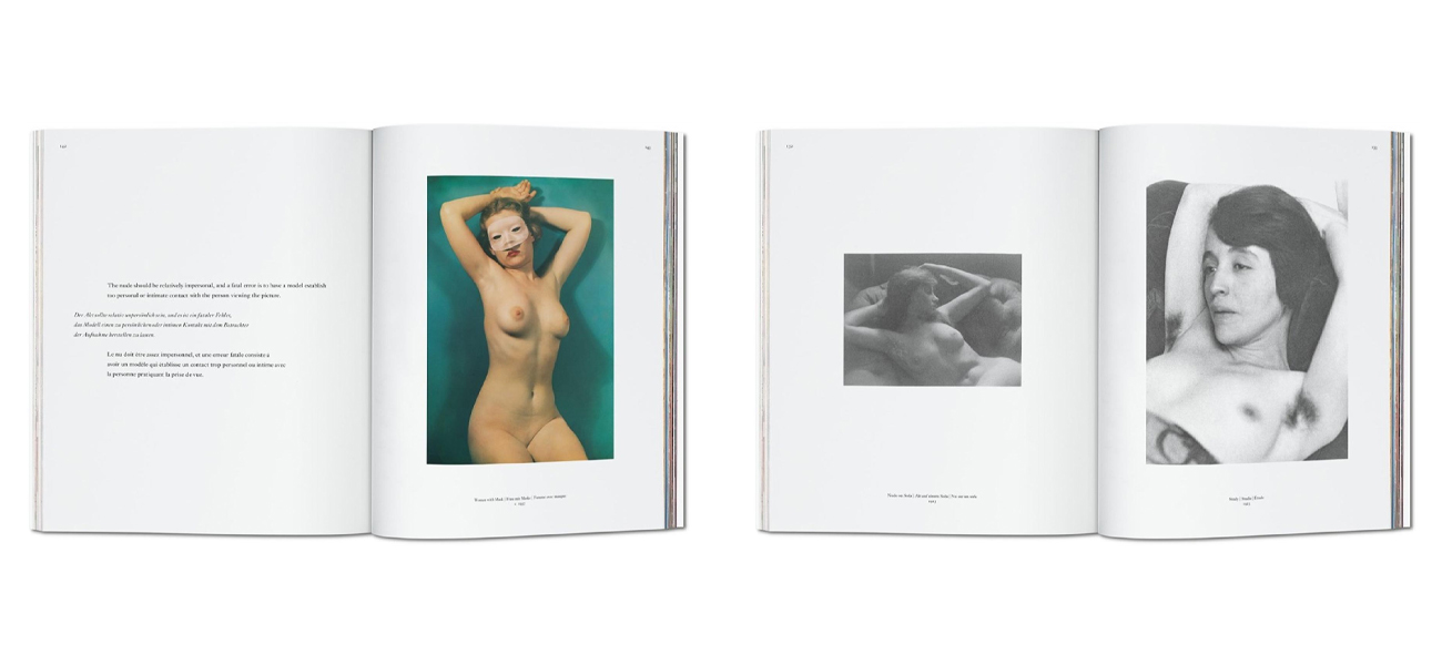 Paul Outerbridge - фото