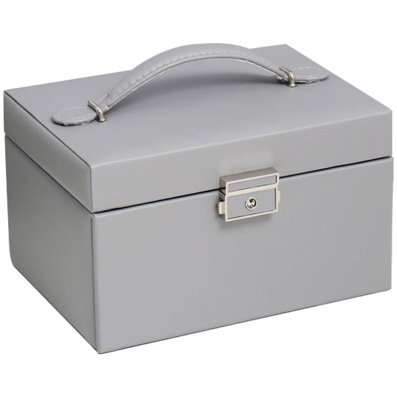  Graham Jewerly Organizer Box gray    -- | Loft Concept 