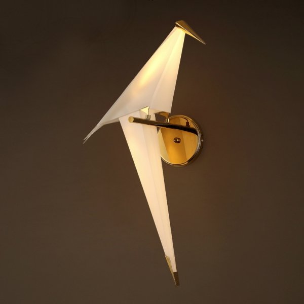  Origami Bird Bra -   -- | Loft Concept 