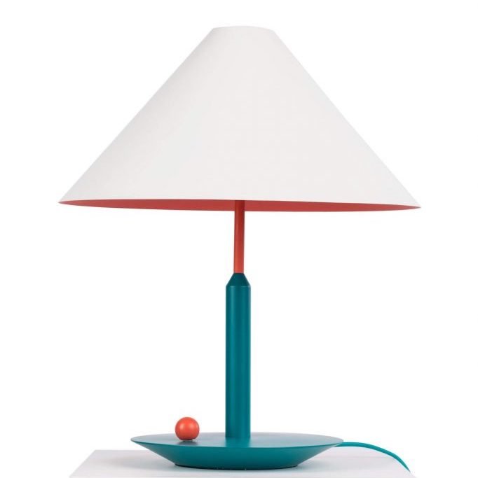   Maisondada LITTLE ELIAH TABLE LAMP   -- | Loft Concept 