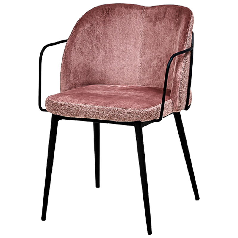  Raymond Stool pink     -- | Loft Concept 