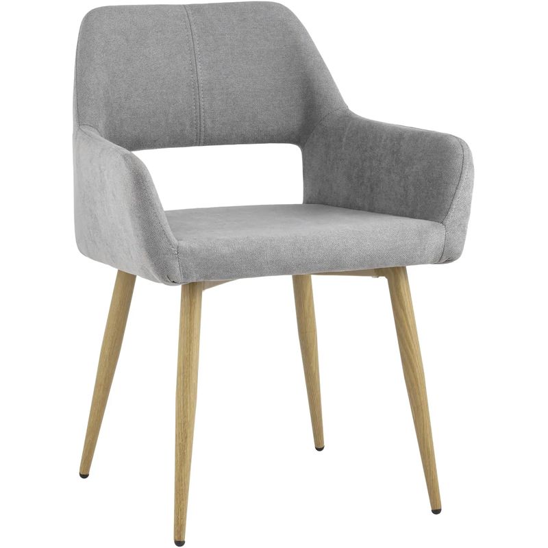  NEASAN Chair   -   -- | Loft Concept 