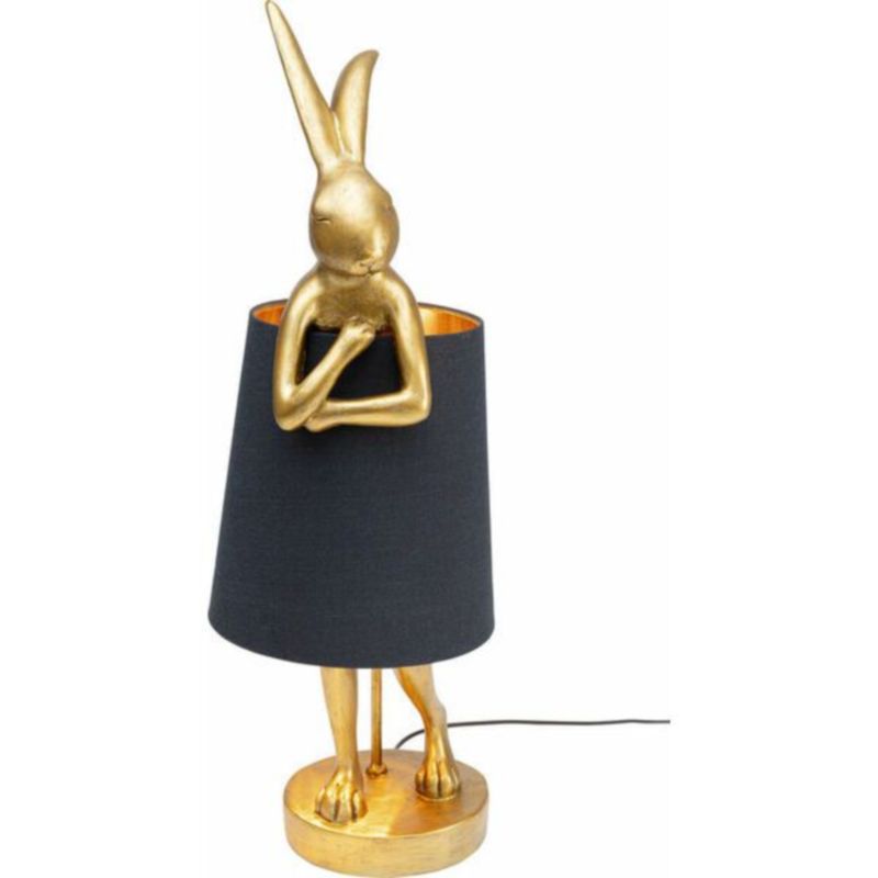  The Golden Hare    -- | Loft Concept 