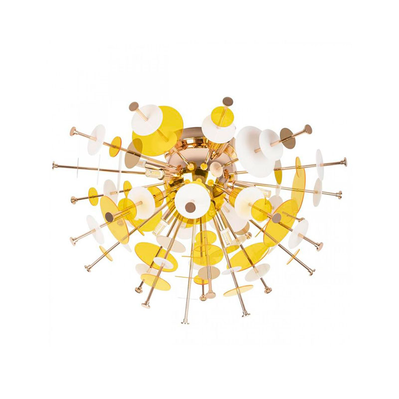   Dandelion Yellow  60     -- | Loft Concept 