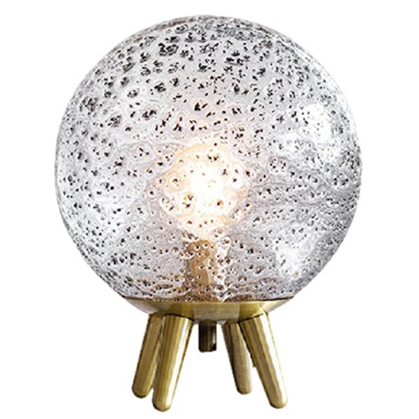  Retro Ball Table Lamp     -- | Loft Concept 