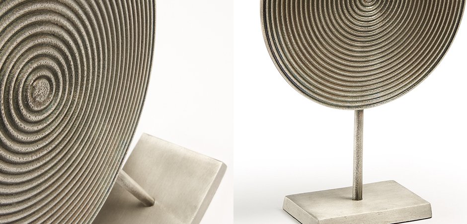 Декоративная фигура Sun Sign - Loft-Concept в Ростове-на-Дону