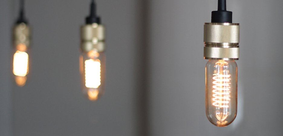 Подвесной светильник Loft mini - Loft-Concept в Ростове-на-Дону