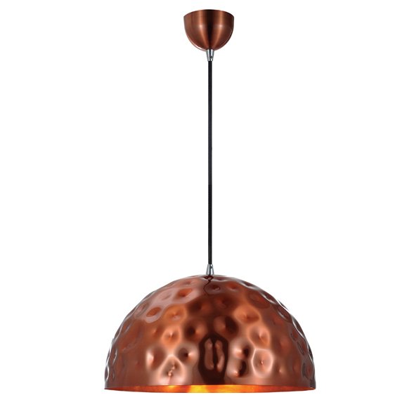   Copper loft pendant lamp   -- | Loft Concept 