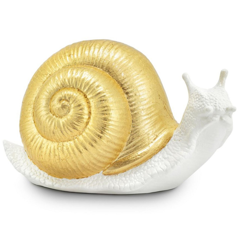  Abhika Snail Bisc. Goldleaf    -- | Loft Concept 