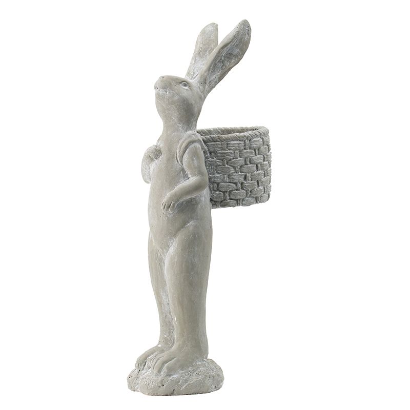 White hare   -- | Loft Concept 