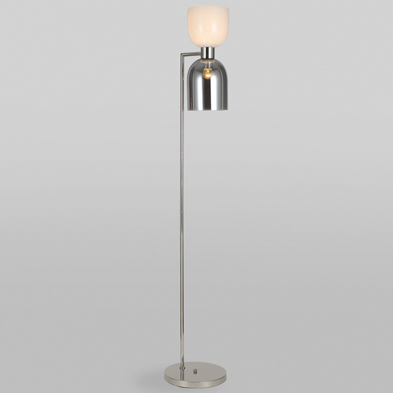  Light maker studio white and smok      -- | Loft Concept 