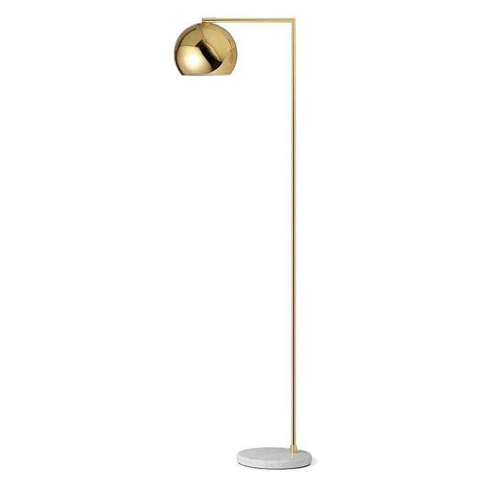 Brass Ball    -- | Loft Concept 