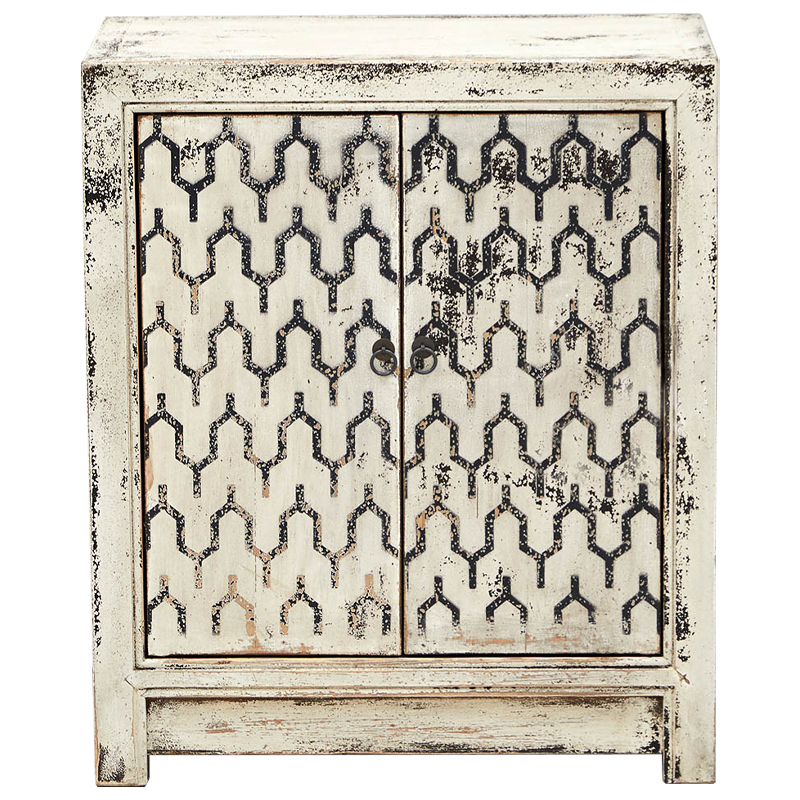          Khushi Chest of Drawers ivory (   )    -- | Loft Concept 