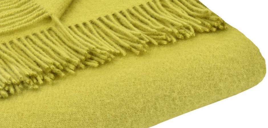 Плед DALIA 7989 Marzotto - Loft-Concept в Ростове-на-Дону