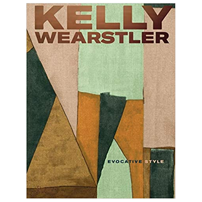 Kelly Wearstler: Evocative Style   -- | Loft Concept 