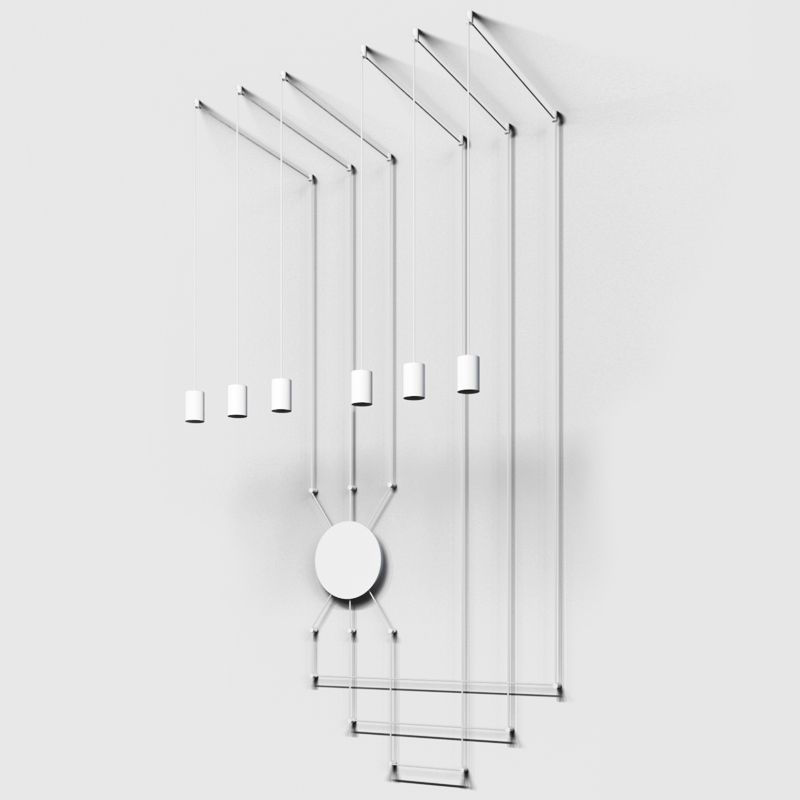  Wireflow FreeForm LED White 6    -- | Loft Concept 