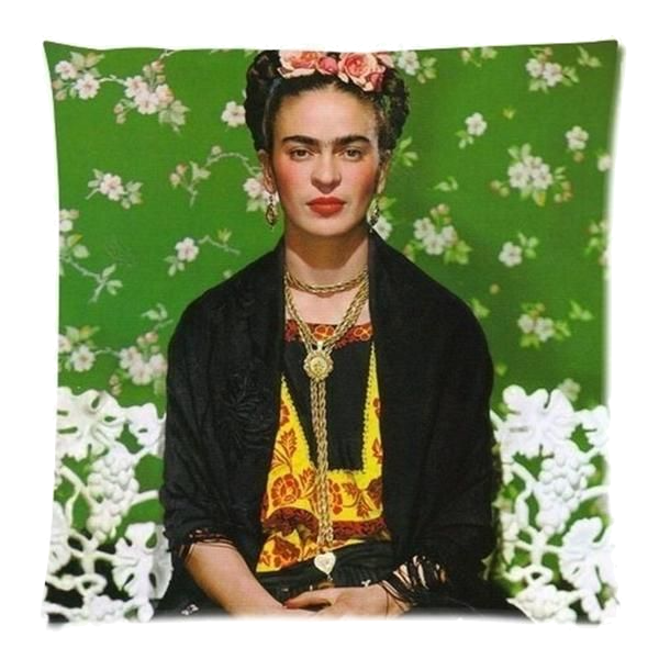   Frida Kahlo 1   -- | Loft Concept 