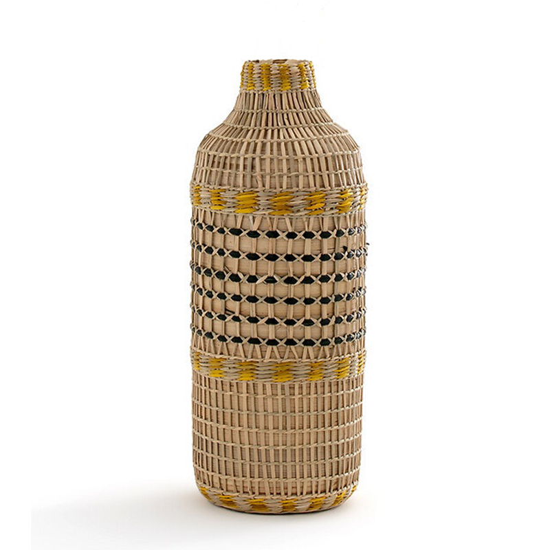  Wicker Vase   -- | Loft Concept 