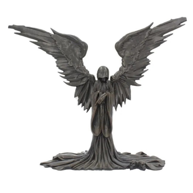  Angel of Death   -- | Loft Concept 