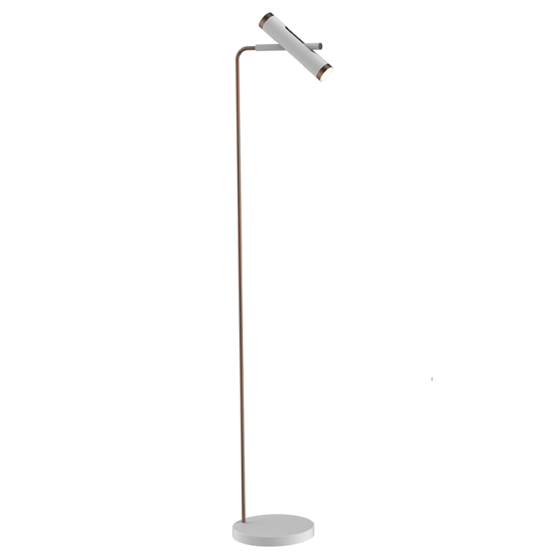  Rainer Floor Lamp white    -- | Loft Concept 