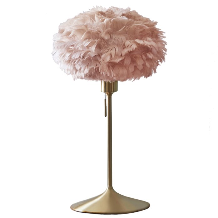     Plumage Pink ̆ ̆    -- | Loft Concept 