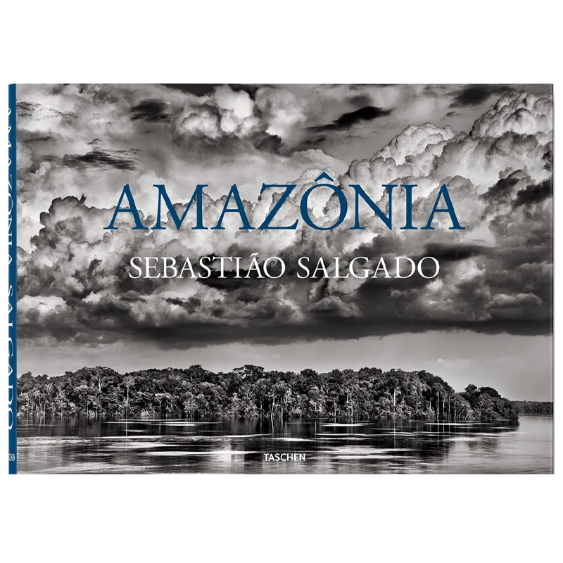 Sebastio Salgado. Amazonia   -- | Loft Concept 