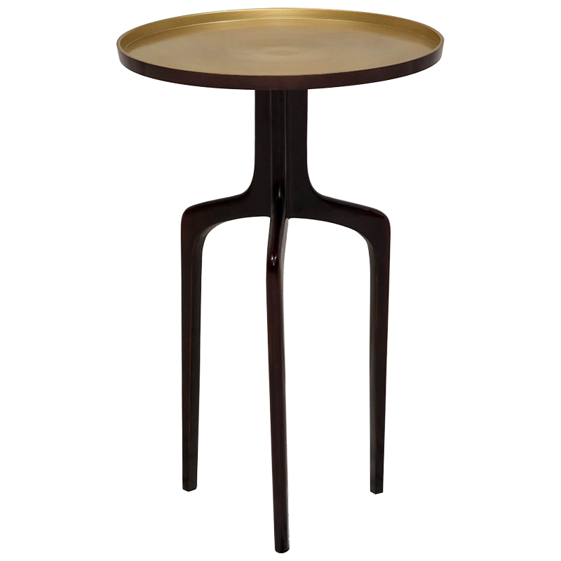      Jose Tripod Coffee Table    -- | Loft Concept 
