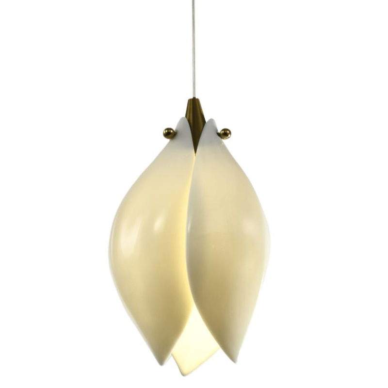              Flower Light Gold    -- | Loft Concept 