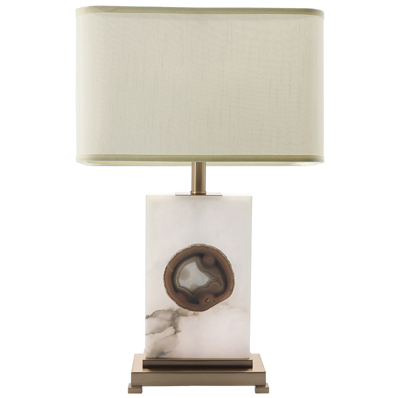   Bel Air Agate Table Lamp   -- | Loft Concept 