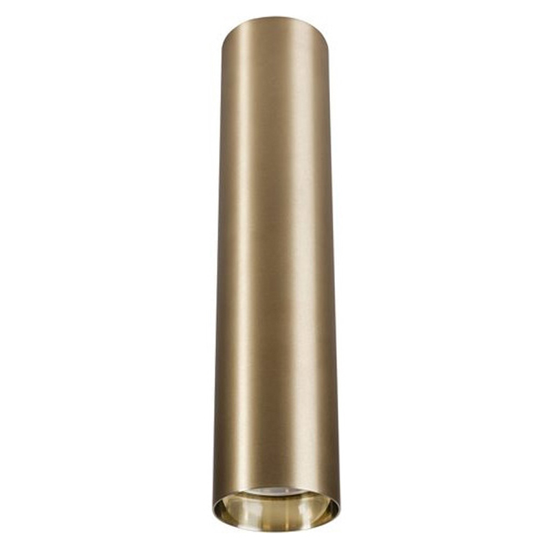  Noor Trumpet Spot Lamp brass 25   -- | Loft Concept 