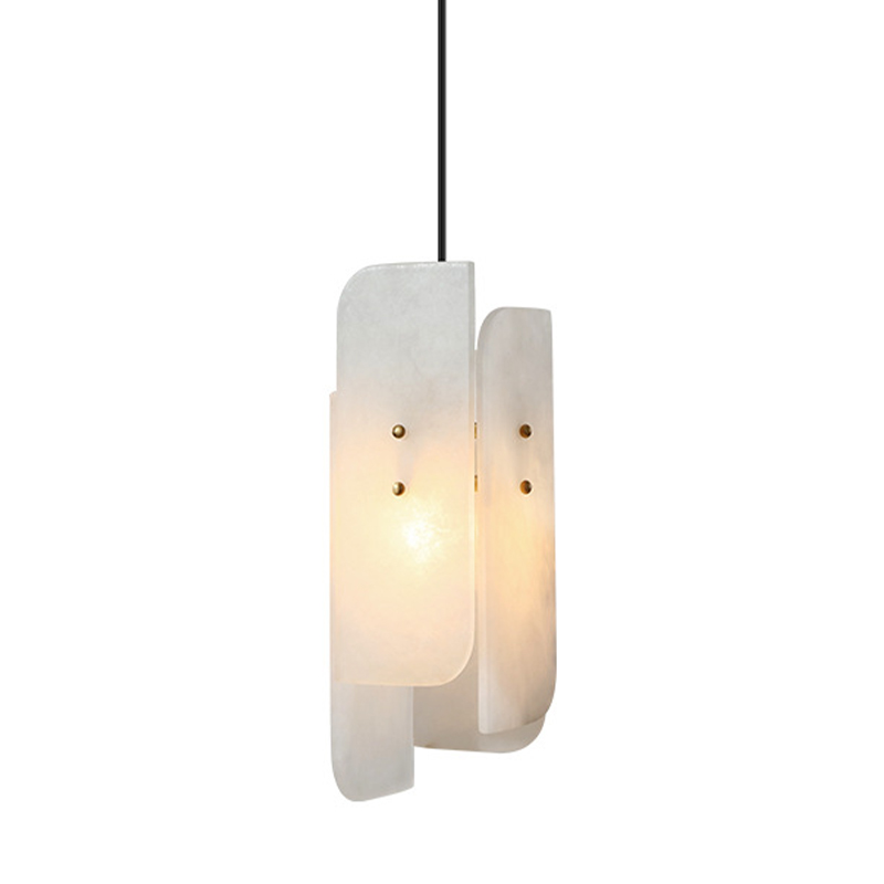   Ancel Hanging Light   Bianco    -- | Loft Concept 