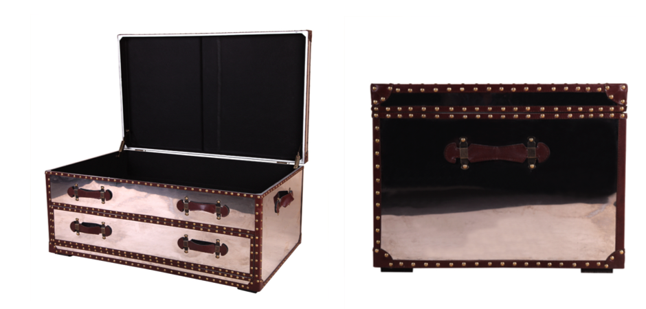 Сундук Alumi - Loft-Concept в Ростове-на-Дону