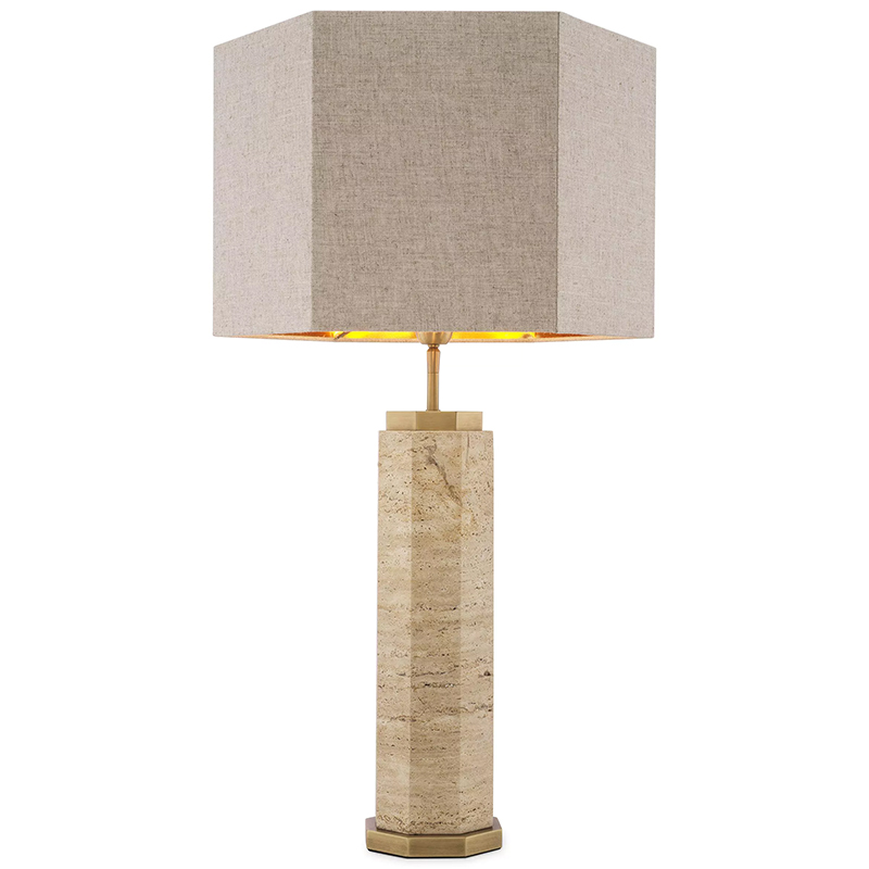   Eichholtz Table Lamp Newman -    -- | Loft Concept 