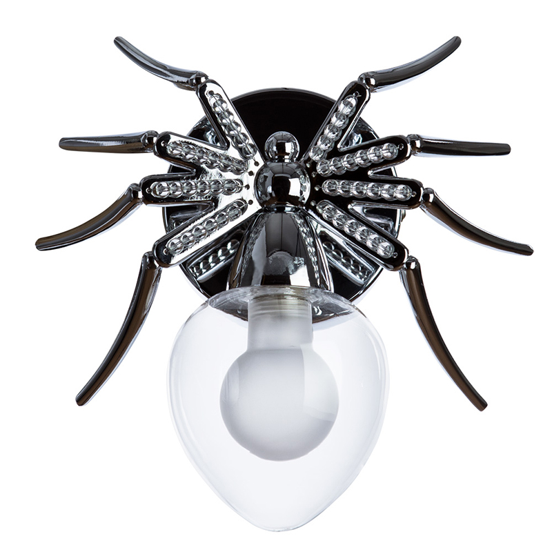   Spiders lamp     -- | Loft Concept 
