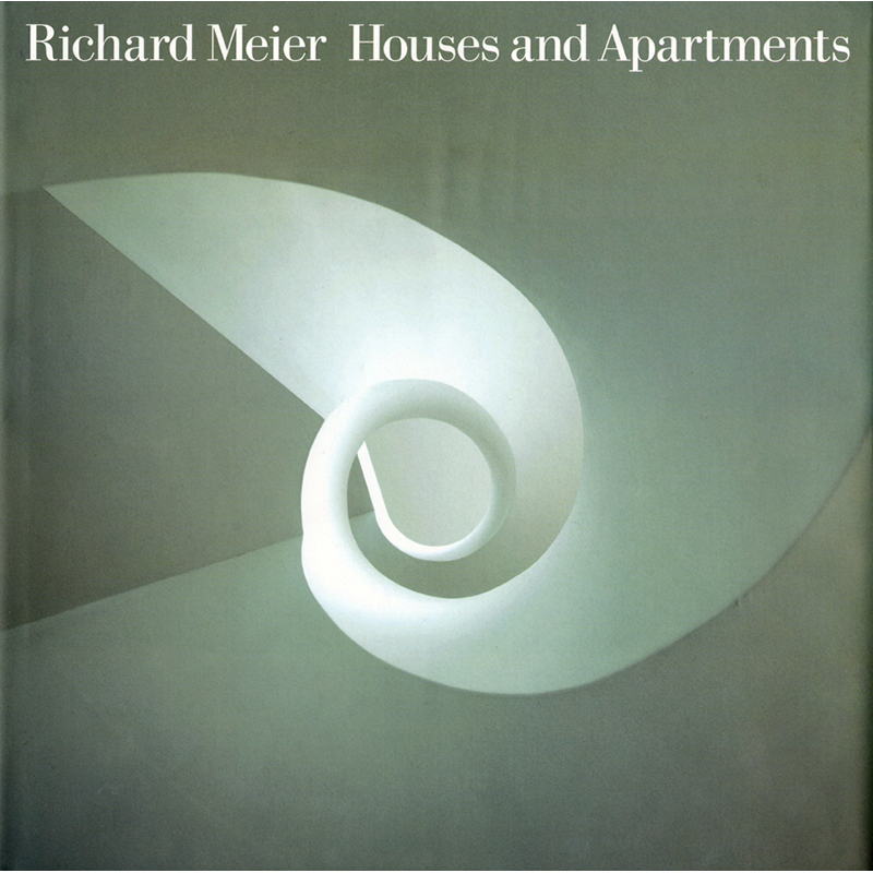Richard Meier Houses and Apartments   -- | Loft Concept 