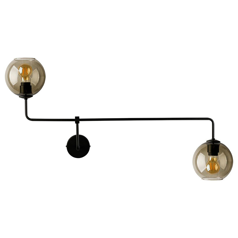  Franco Wall Lamp Duo    -- | Loft Concept 