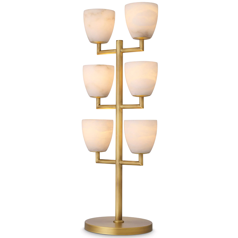   Eichholtz Table Lamp Valerius     -- | Loft Concept 